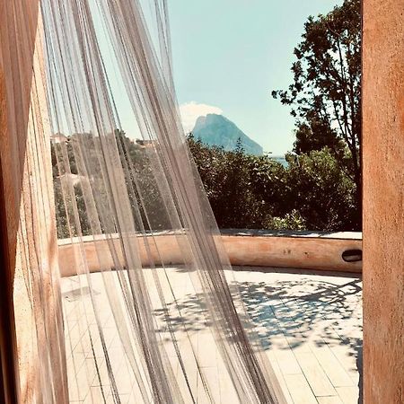 Appartamento Vasiliki Porto San Paolo  Bagian luar foto