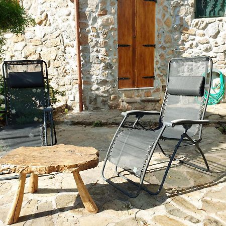 Appartamento Vasiliki Porto San Paolo  Bagian luar foto