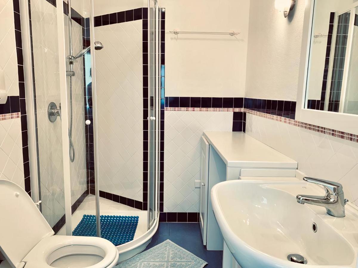 Appartamento Vasiliki Porto San Paolo  Bagian luar foto