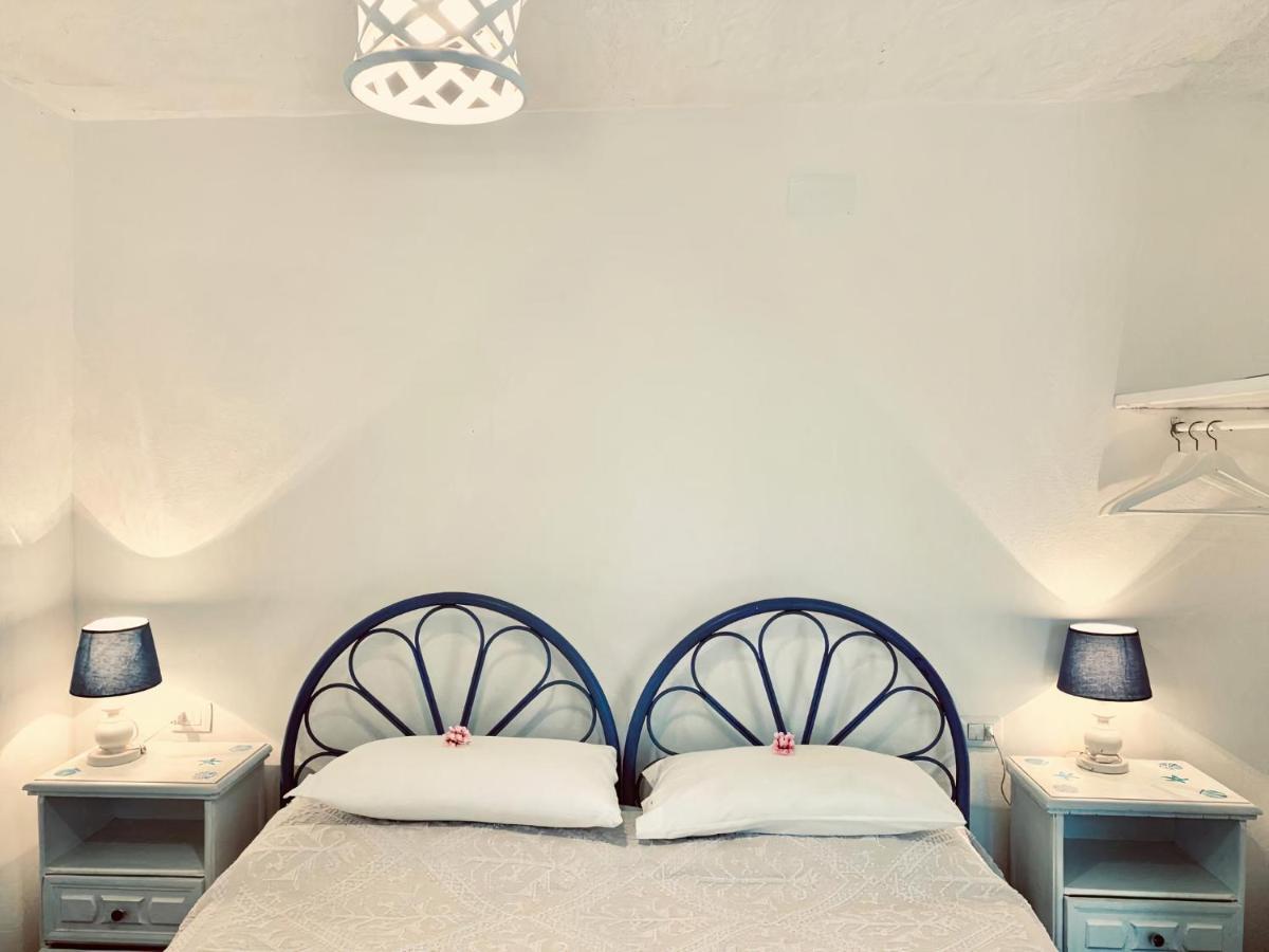 Appartamento Vasiliki Porto San Paolo  Bagian luar foto