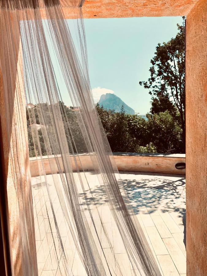 Appartamento Vasiliki Porto San Paolo  Bagian luar foto