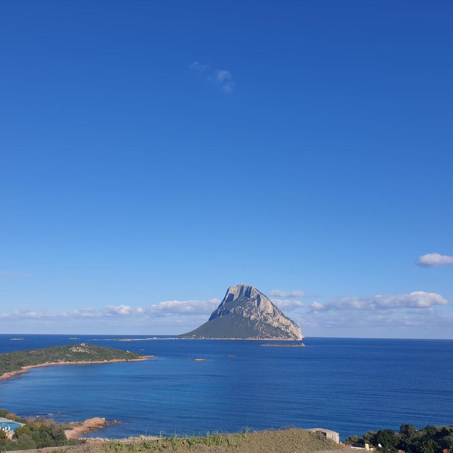 Appartamento Vasiliki Porto San Paolo  Bagian luar foto