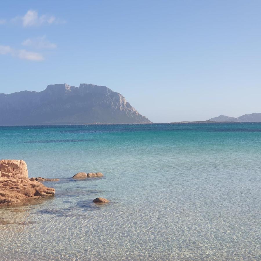 Appartamento Vasiliki Porto San Paolo  Bagian luar foto