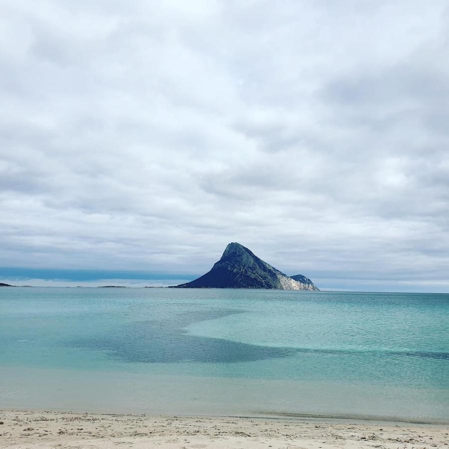 Appartamento Vasiliki Porto San Paolo  Bagian luar foto