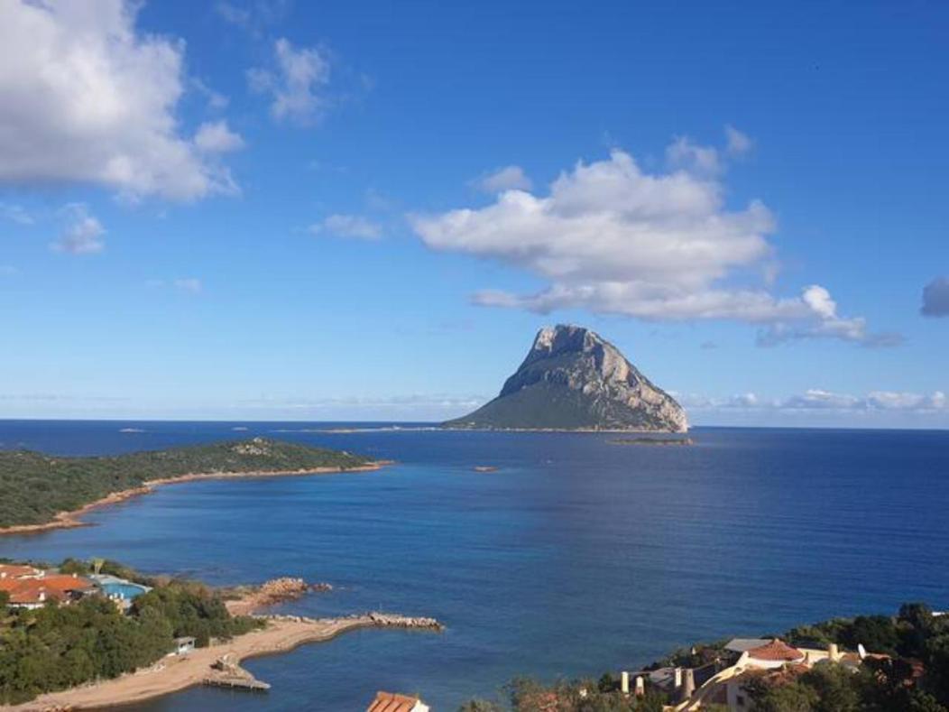 Appartamento Vasiliki Porto San Paolo  Bagian luar foto