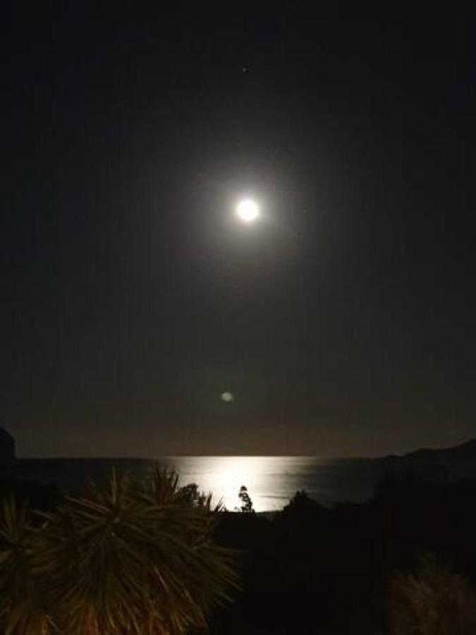 Appartamento Vasiliki Porto San Paolo  Bagian luar foto