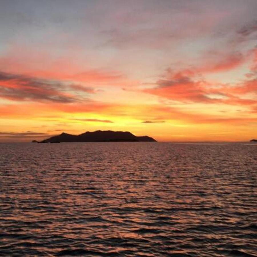 Appartamento Vasiliki Porto San Paolo  Bagian luar foto