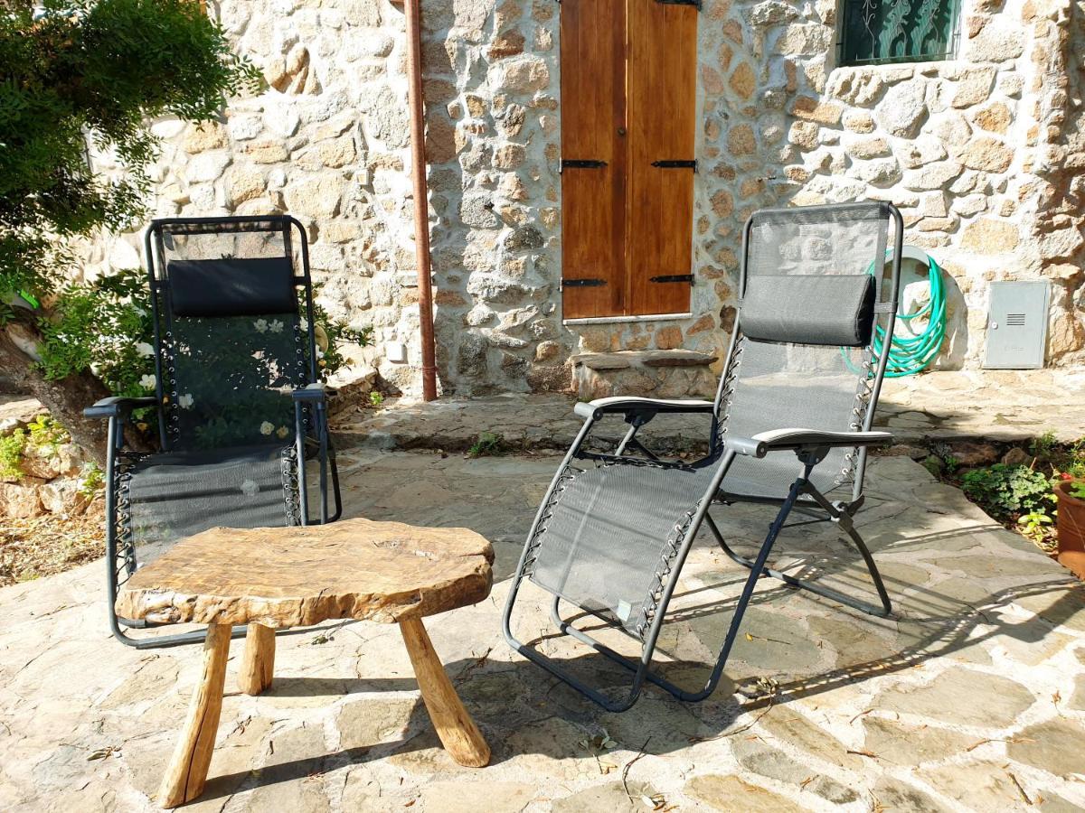 Appartamento Vasiliki Porto San Paolo  Bagian luar foto